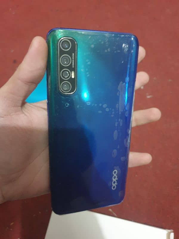 oppo Reno 3 Pro 3