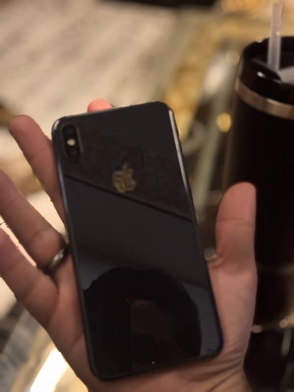 iphone xs max Non pta 1