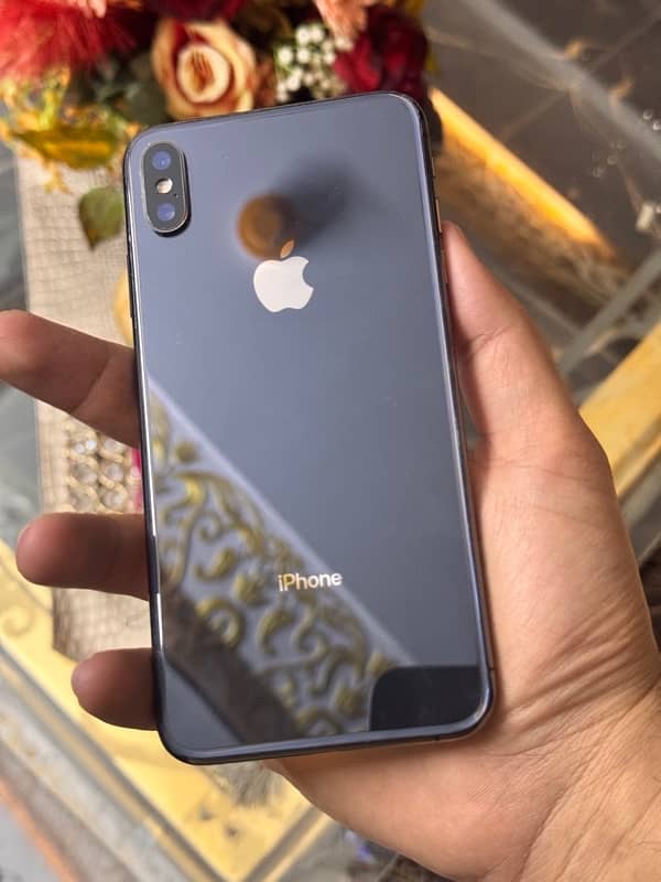 iphone xs max Non pta 6