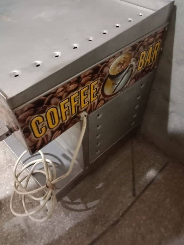 coffee machine/ coffee steamer 3