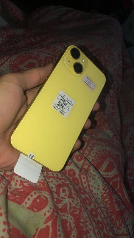 iphone 14 jv 128gb just active 0