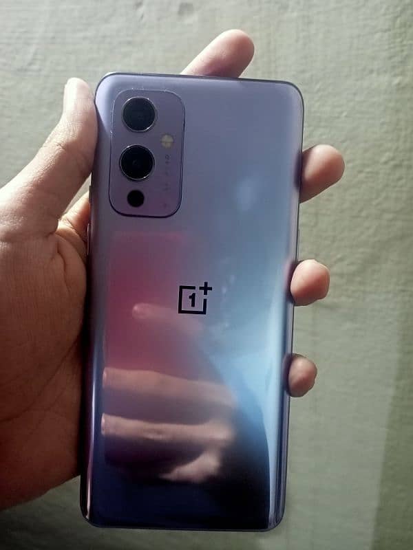 Oneplus 9 12/256 5g 1