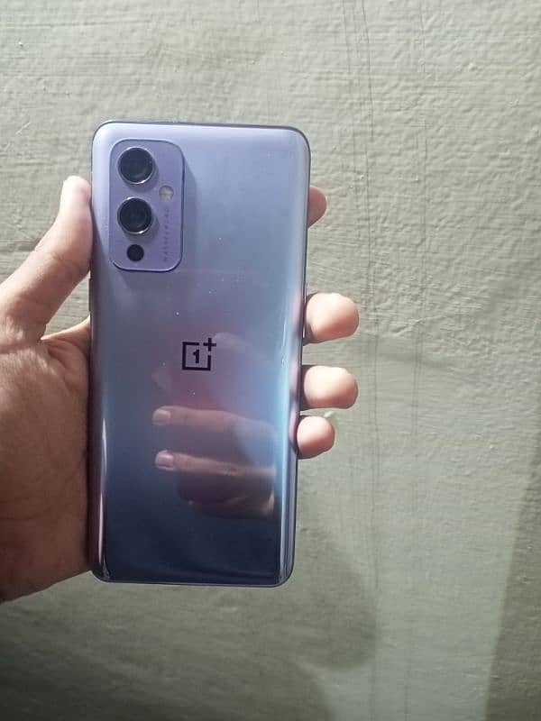 Oneplus 9 12/256 5g 2