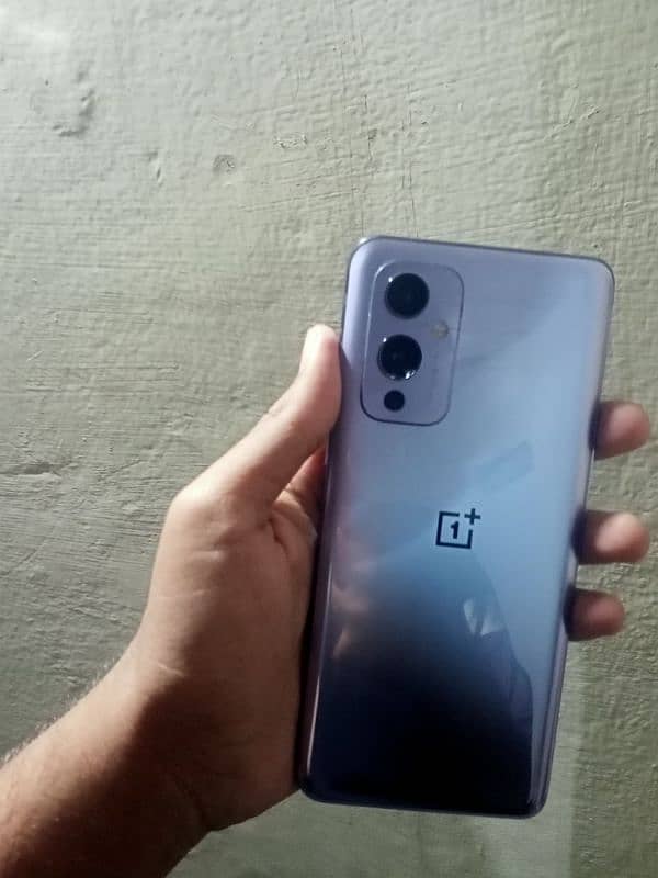 Oneplus 9 12/256 5g 4