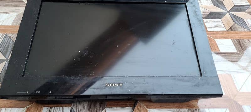 SONY BRAVIA 3