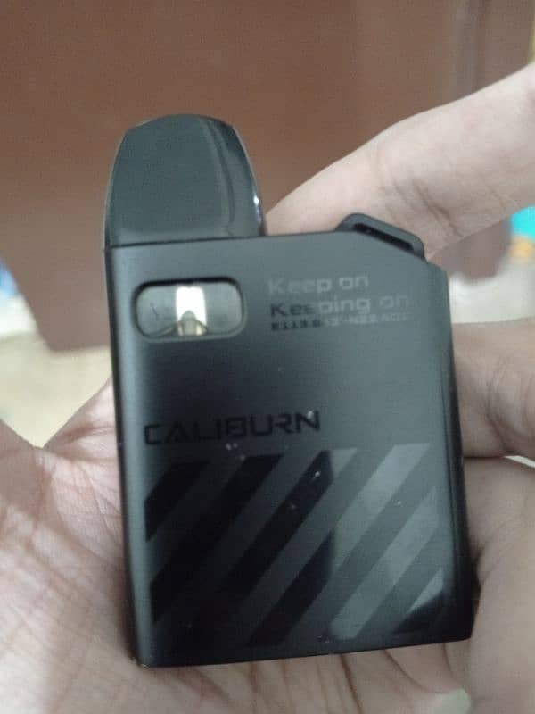 uwell caliburn ak2 koko pod 1