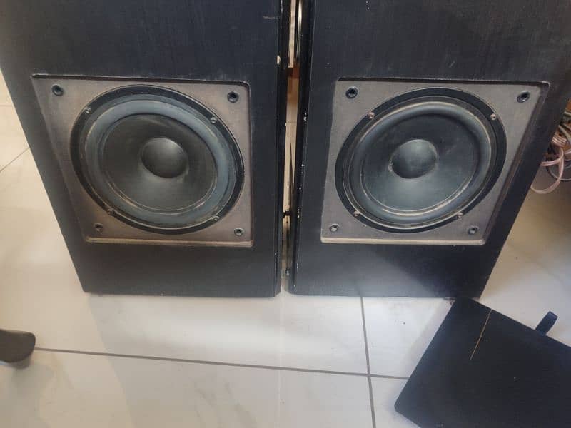 audionic speakers 0