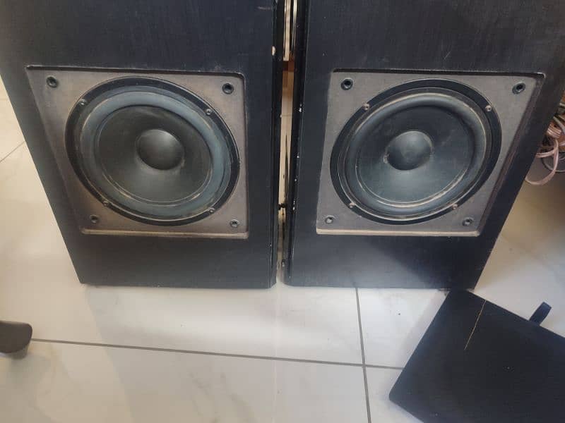 audionic speakers 1