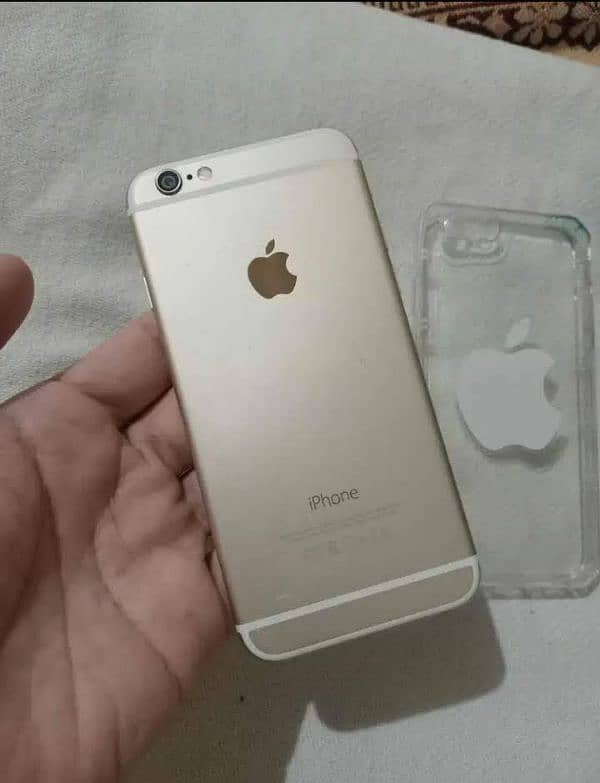 I phone 6s pta approved 64gb 0328,4596093 Whatsapp 1