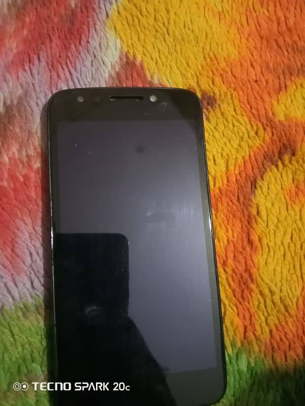 Motorola e4 non PTA 216 gb condition 10 by 7 contact 03312766681 0