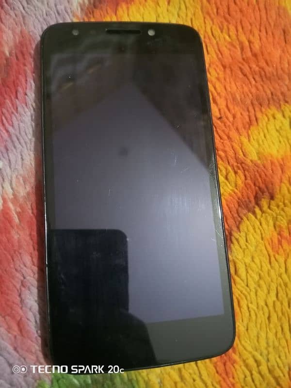 Motorola e4 non PTA 216 gb condition 10 by 7 contact 03312766681 1