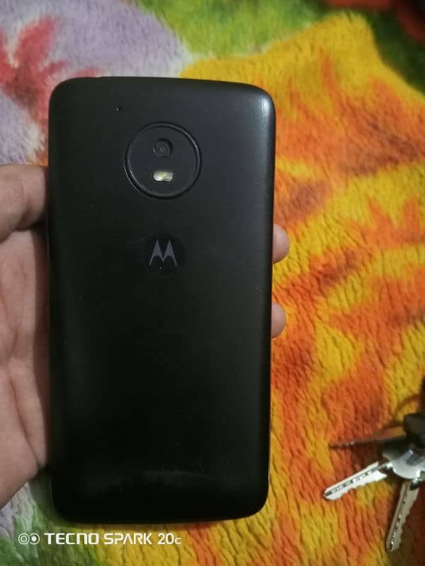 Motorola e4 non PTA 216 gb condition 10 by 7 contact 03312766681 3