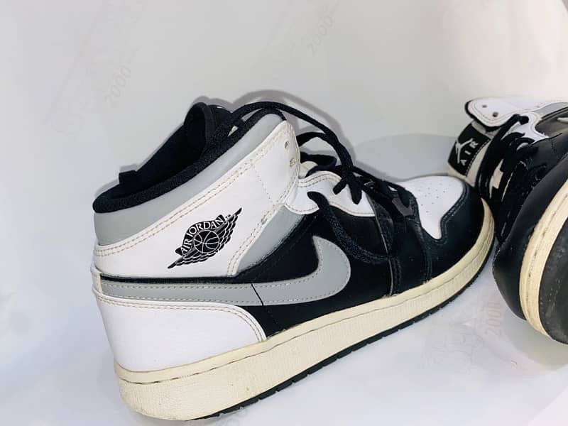 Nike jordan 1 mid original 0