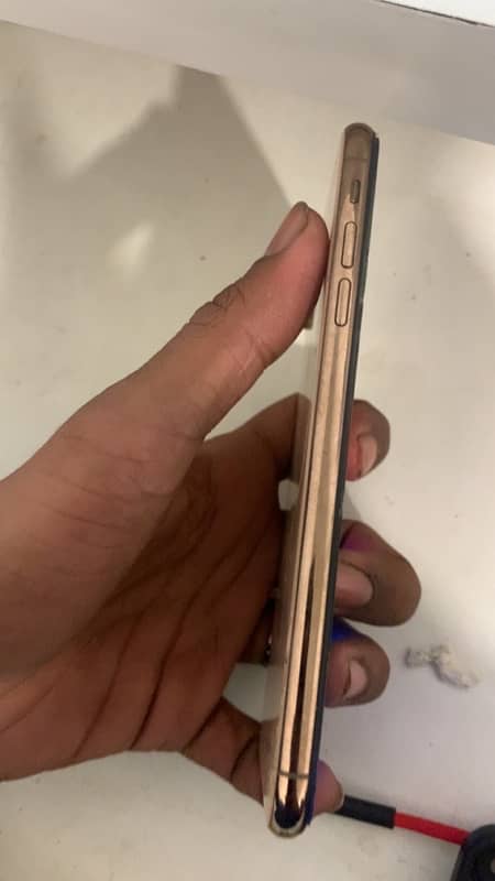 iPhone XS Max 64gb 2