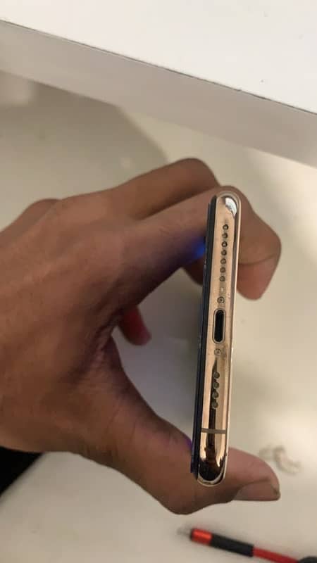 iPhone XS Max 64gb 3