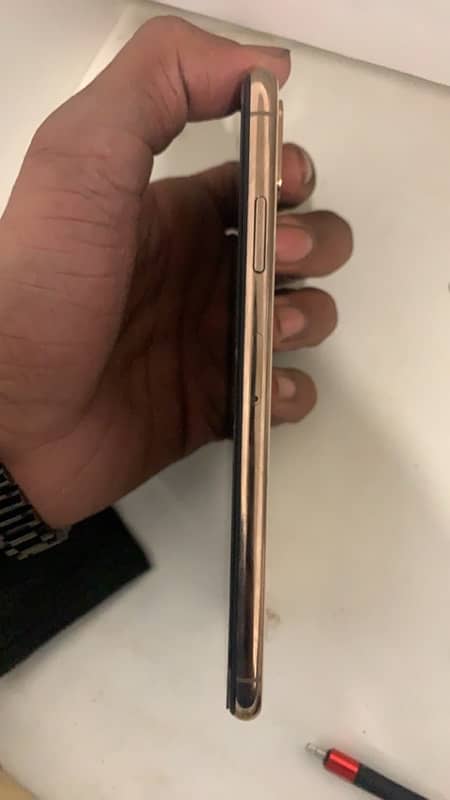 iPhone XS Max 64gb 4