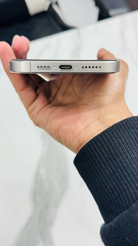 iphone 15 pro max 256gb natural jv 1