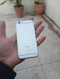 iphone 6spta 128gb delivery all Punjab cash on delivery