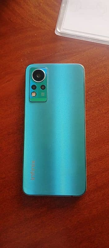 infinix note 11 0