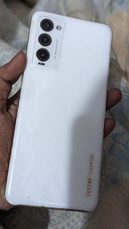 Techno Camon 18 2