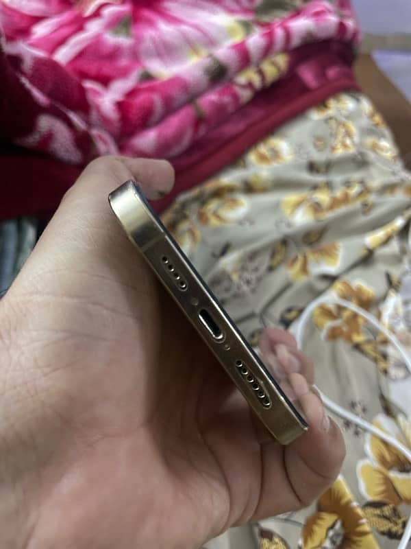 IPhone 12 Pro Max 256GB HK Dual PTA Approved 0