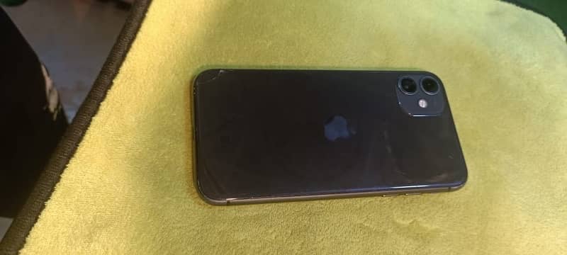 iPhone 11 64 GB 2