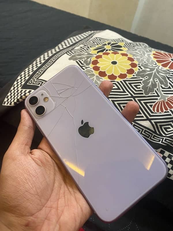 iPhone 11 non pta 0