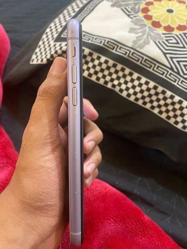 iPhone 11 non pta 5