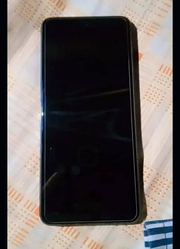 Tecno Camon 18P complete 0