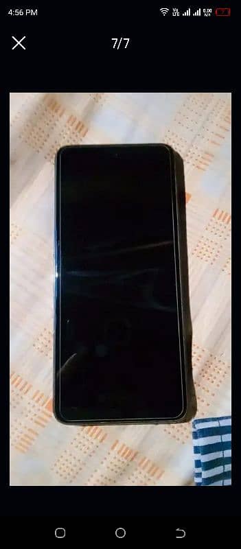 Tecno Camon 18P complete 1