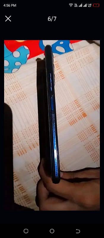 Tecno Camon 18P complete 2