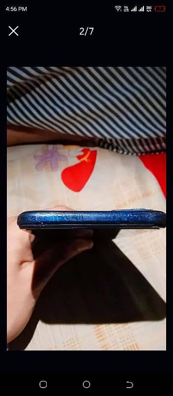 Tecno Camon 18P complete 6