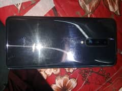 OnePlus 7 pro 8/256 PTA all ok 10/10 urgent sale