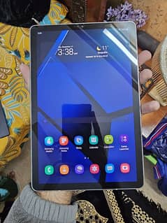 Samsung Galaxy Tab S4