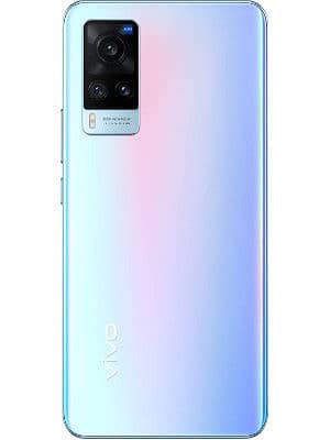 Vivo X60pro 5G 1