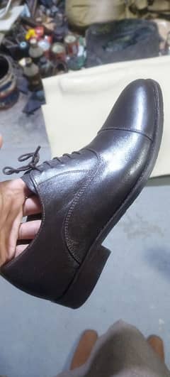 hand made shoes