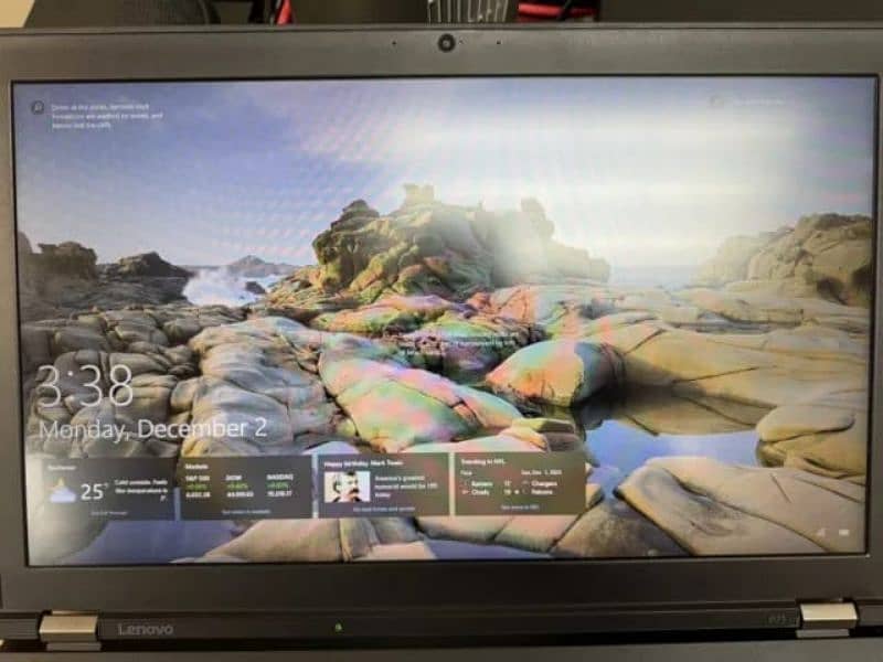 Lenovo Thinkpad P71 Workstation Laptop/ 16 gb nvidia Quadro p5000 GPU 4