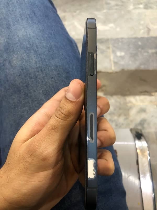 iPhone 12 Pro - NonPta - 128Gb 2