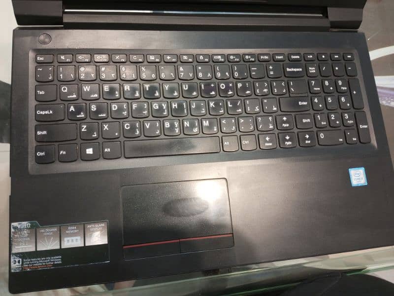 lenovo v310 i5 6th gen 2