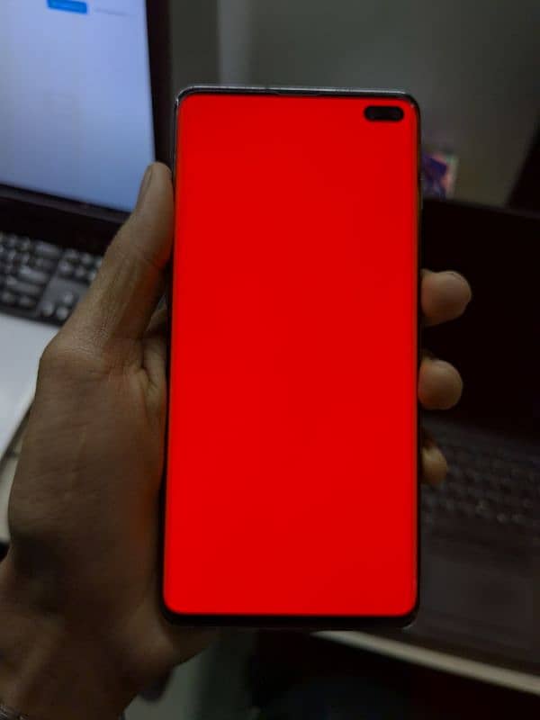 Samsung Galaxy S10 Plus 8