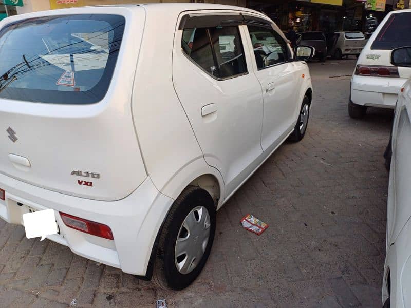 Suzuki Alto 2021 6