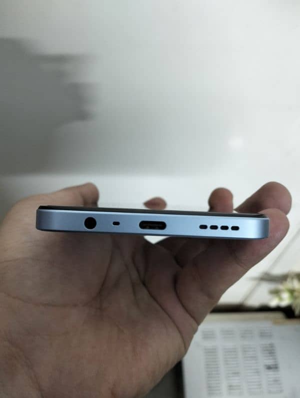 Realme Note 60 4/128 GB Just Box Opened 5