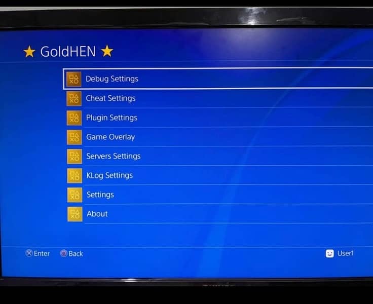 PS4 Slim (500GB) Jailbreaked 11.00 Sealed 2