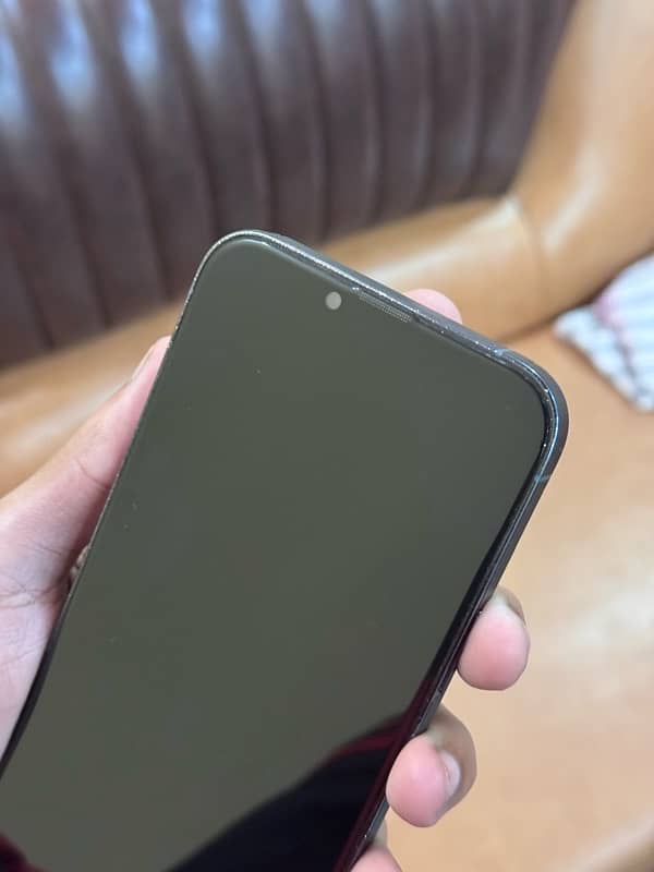 Iphone 13 pro max 256gb factory unlocked non pta 6