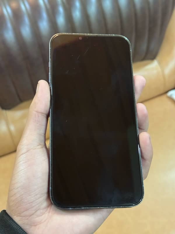 Iphone 13 pro max 256gb factory unlocked non pta 7