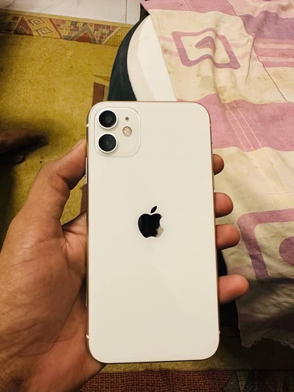 iphone 11 64 gb nonpta FU 0