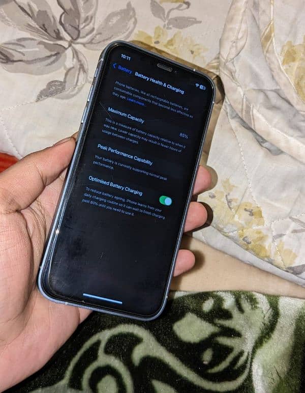 I phone xr 64 gb non pta factory unlock 6