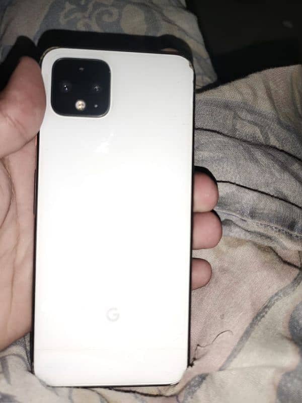 pixel 4 4