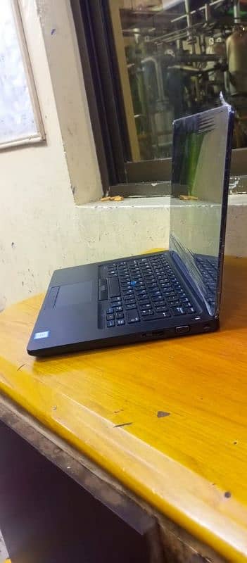 Dell Latitude 5480 |i5 7th generation | 16/256 | 5