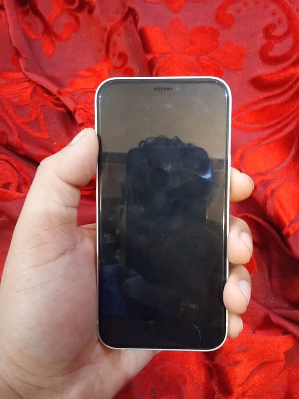 iPhone 12 Mini 64gb Jv 0